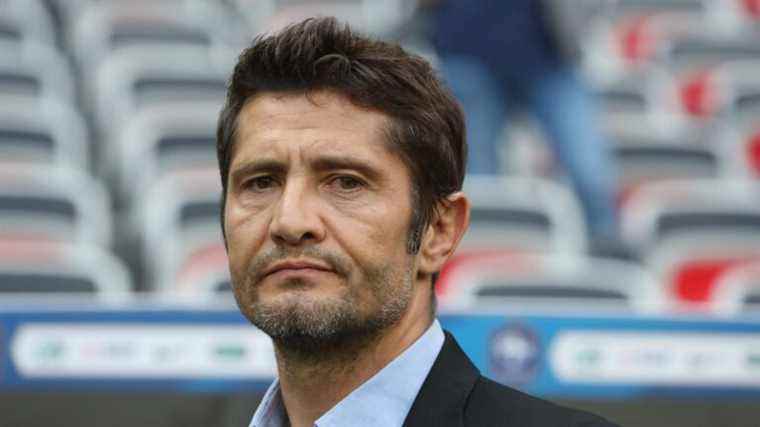 the measures are going “in the right direction”, but it will “not be enough” for Bixente Lizarazu