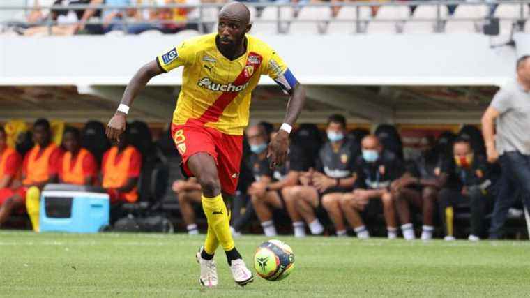 the podium in sight for the Sang et Or, follow the match of the 18th day of Ligue 1