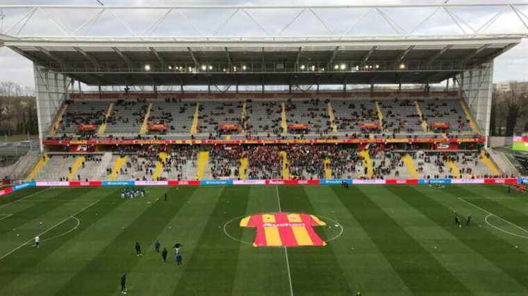 the ticket office for the match between RC Lens and Losc opens this Thursday for subscribers