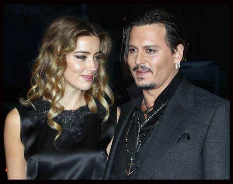 the truth about her ex Amber Heard … not that innocent!