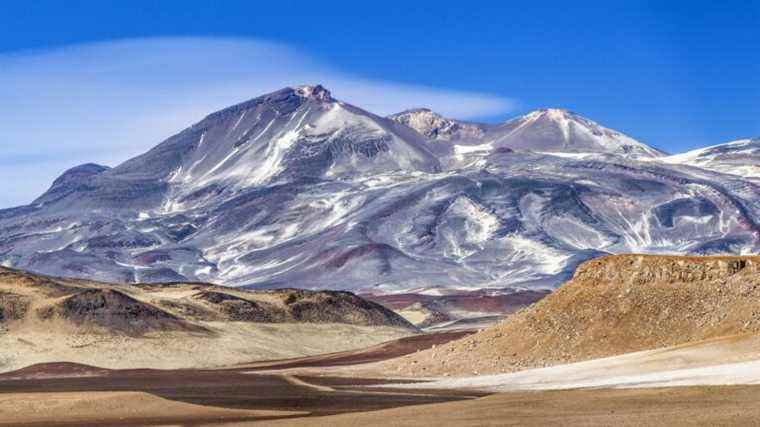 the two French climbers in difficulty were rescued