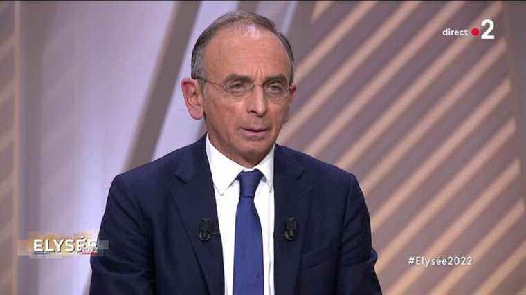 we have verified eight statements of Eric Zemmour in “Elysée 2022”