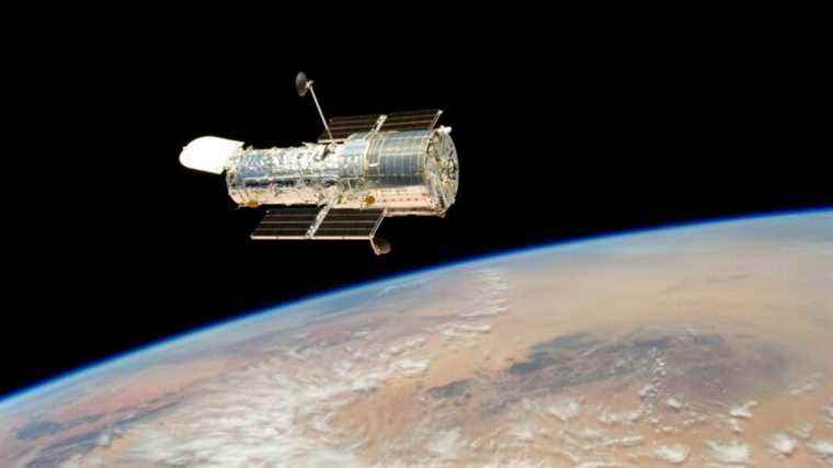 what lessons can we learn from its predecessor, Hubble?