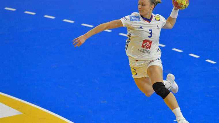 what to know before the semi-final of the Bleues against the Danes at the World Handball Championship