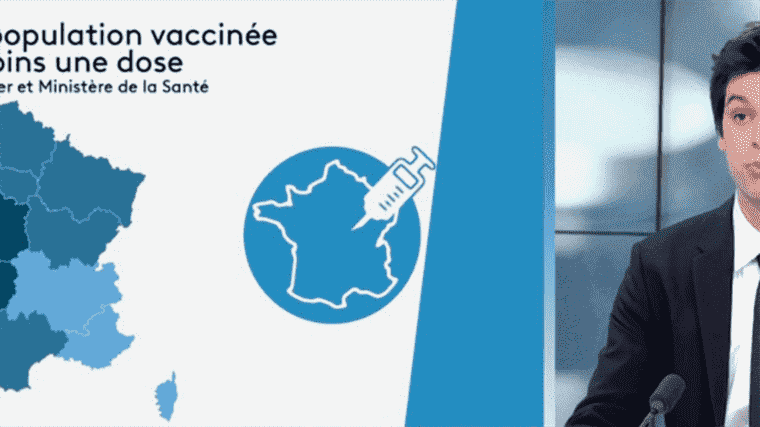 who are the unvaccinated French?