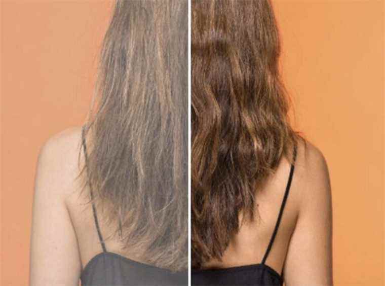 why this natural spray with vegetable keratin is creating the buzz