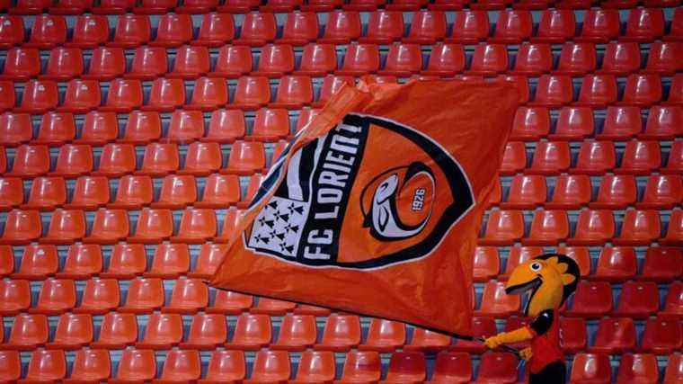 12 Lorient positive for Covid, the club is considering postponing its match in Lille