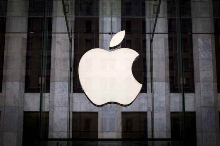 Apple exceeds $ 3 trillion in market capitalization