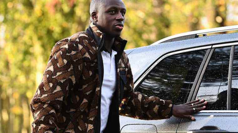 French footballer Benjamin Mendy, accused of seven rapes in UK, released on bail