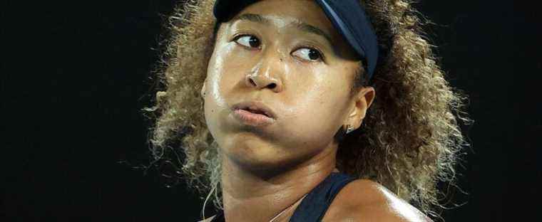 Naomi Osaka withdraws from Melbourne tournament