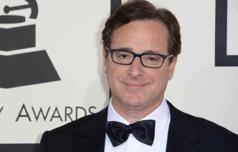 American comedian Bob Saget found dead