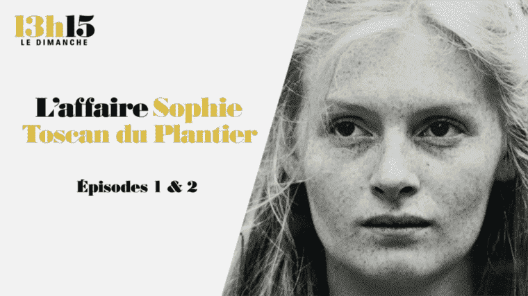 “1:15 p.m. on Sunday”.  The Sophie Toscan du Plantier affair > Episodes 1 & 2 – France 2 – January 23, 2022