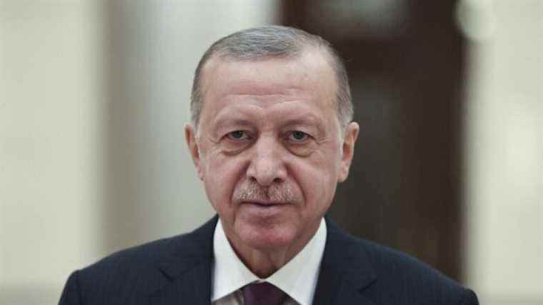 2023, the year of all challenges for Recep Tayyip Erdogan?