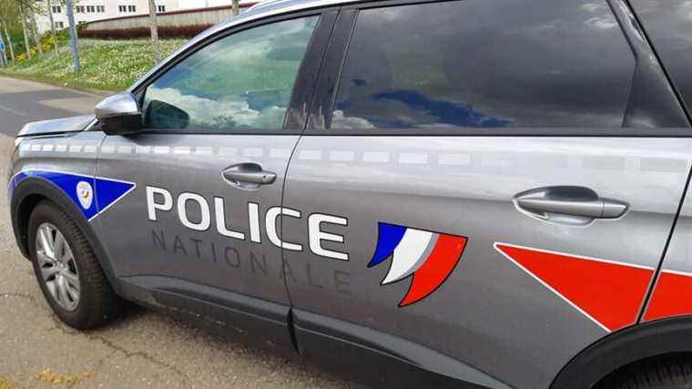 3 very young car thieves arrested in Vannes