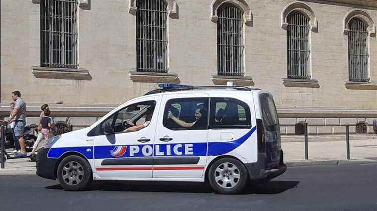 360 motorists checked in Nîmes, one in five in violation because of speed