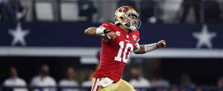 49ers hold on against Cowboys