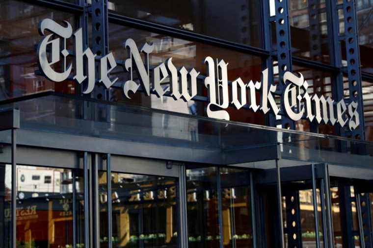 $ 550 million |  New York Times buys sports site The Athletic