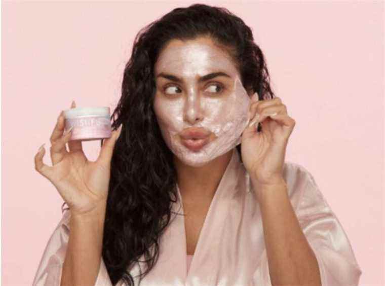 7 essential face masks to try to regain new and radiant skin