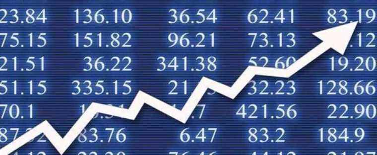 7% price increase in 2021, highest inflation since 1982 in the United States