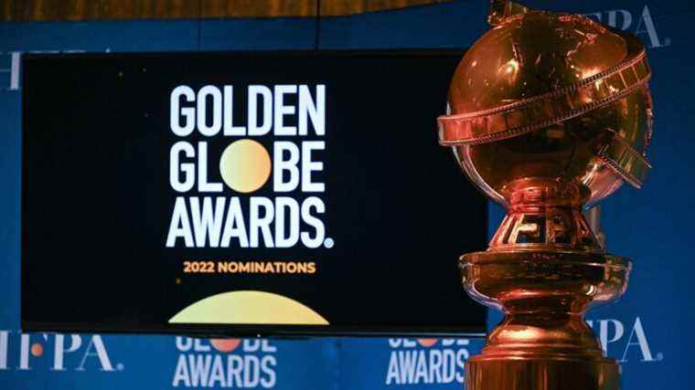 79th Golden Globe ceremony maintained but without audience or television