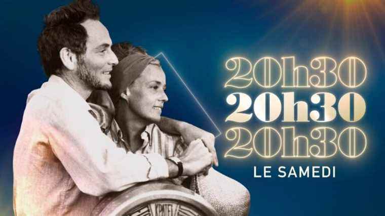 “8:30 p.m. on Saturday”.  “The Tourbillon of life” – France 2 – January 22, 2022