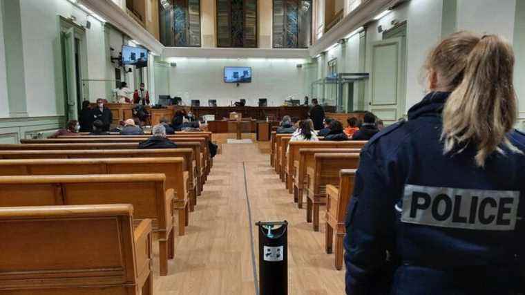 A Girondin sentenced to 15 years in prison for attempted murder and rape of his ex-girlfriend