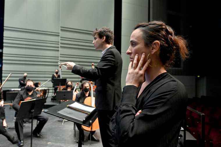 A La Folle Journée Victor Julien-Laferrière, Cellist And Conductor: “For Me, Schubert, It’s Still Fraternity”