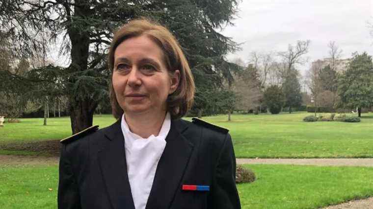 A new prefect appointed in the Landes