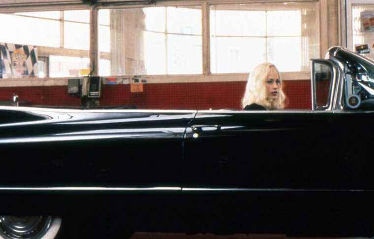 “A posteriori cinema series”: “Lost Highway” holds the road 25 years later