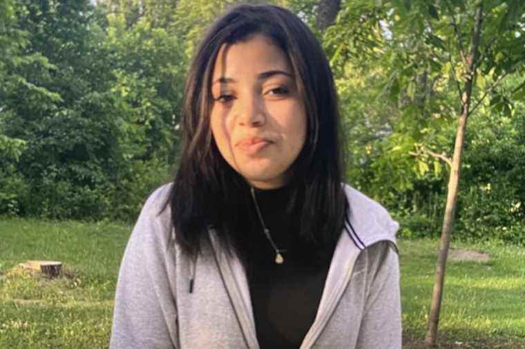 A teenager from Laval has been missing for a month