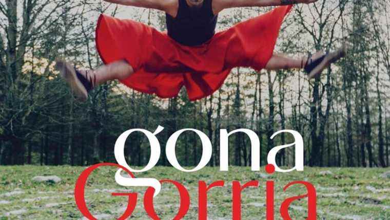 AMAK – Gona Gorria