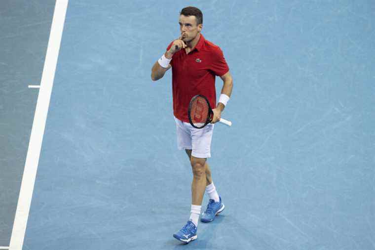 ATP Cup |  Spain beat Norway despite Nadal’s absence