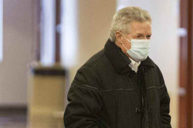 Prosecutions for fraud and corruption |  Tony Accurso will pay 3.8 million to the City of Montreal