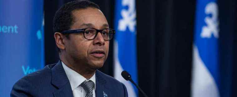 Action plan: Quebec reaches out to the unvaccinated