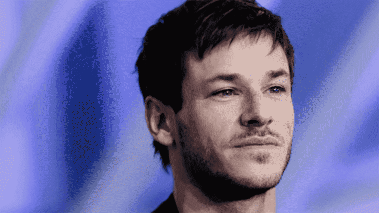 Actor Gaspard Ulliel died the day after a skiing accident