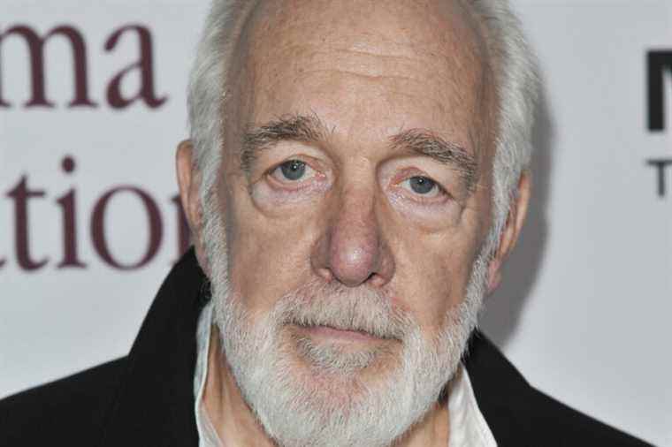 Actor Howard Hesseman dies aged 81