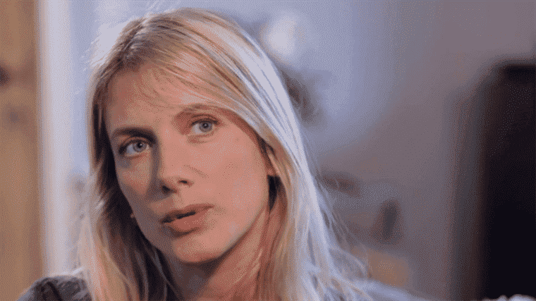 Against overfishing, Mélanie Laurent signs a story for children, “Les tears d’Eugénie”