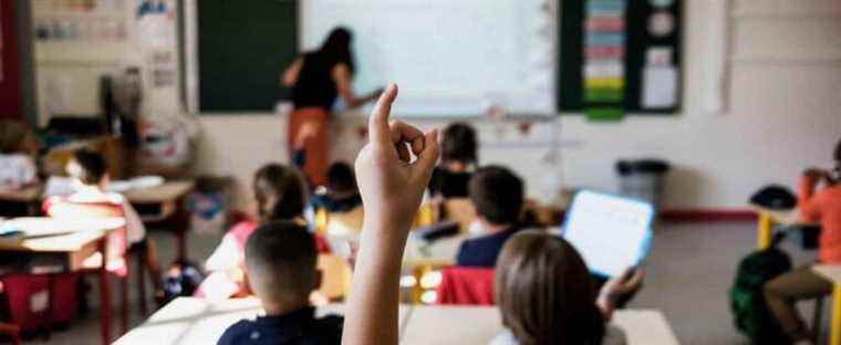 Air exchangers in schools: FAE calls for postponement of return to class