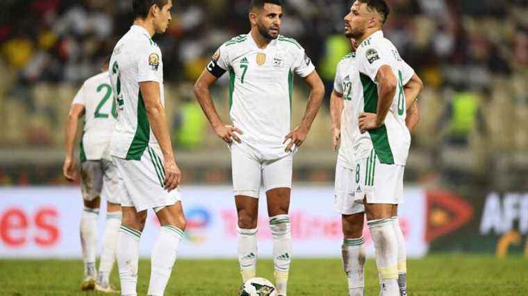 Algeria falls, a terrible blunder costs the victory to the Ivorians, Khazri is a hit with Tunisia … What to remember from Sunday’s matches