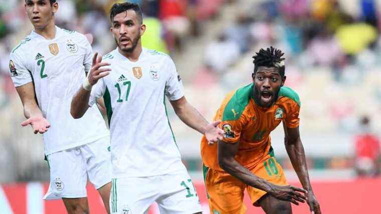 Algeria on the sidelines, Tunisia narrowly pass, the Comoros qualified… What to remember from Thursday’s meetings