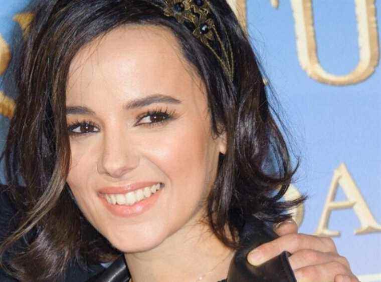 Alizée anguished by the health crisis, her terrible cry from the heart that will not leave anyone indifferent …