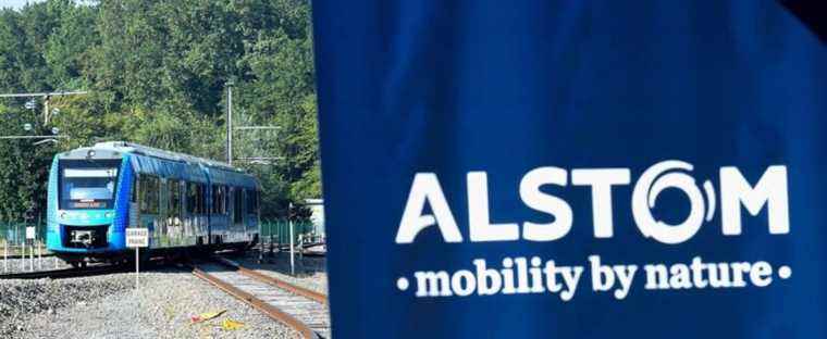 Alstom announces 7,500 net recruitments worldwide in 2022