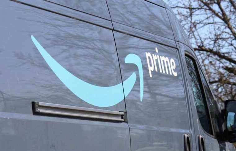 Amazon wants to offer auto insurance in Quebec