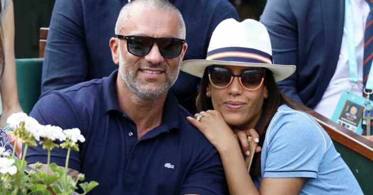 Amel Bent: Her husband Patrick Antonelli sentenced, the verdict has fallen