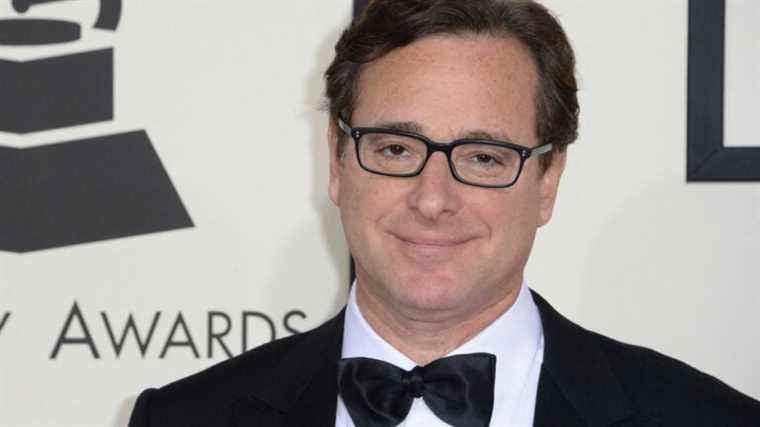 American actor Bob Saget, best known for his role in the “La Fête à la maison” series, has died at the age of 65