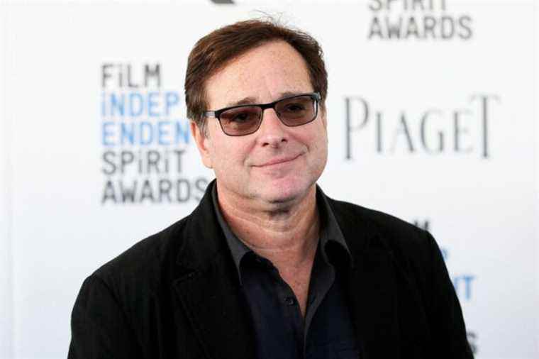 American comedian Bob Saget found dead in a hotel