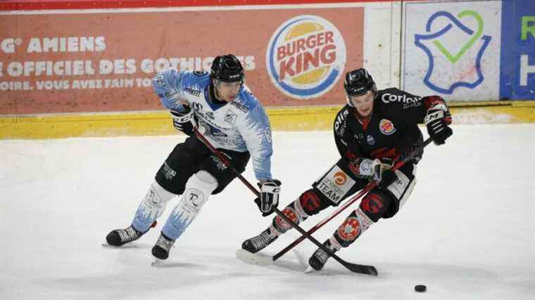 Amiens wants to maintain its good momentum