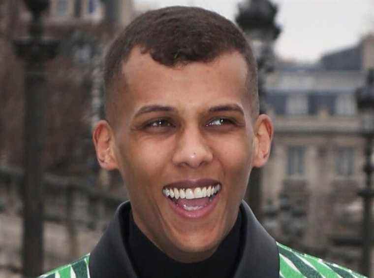 An ex-star of the “Star Academy” at war against Booba and Stromae is not for nothing!