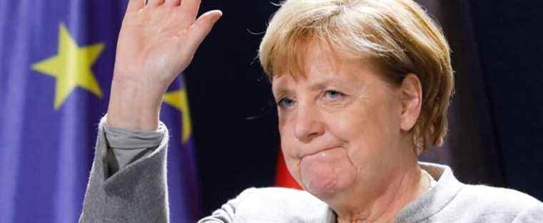 Angela Merkel declines UN job offer