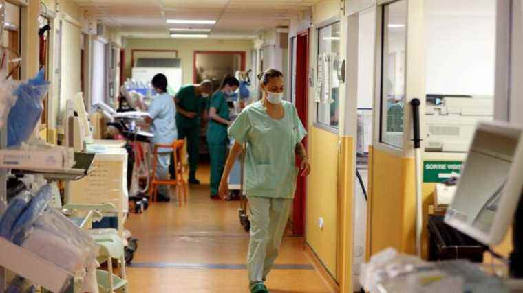 Angoulême hospital seeks to transfer patients with Covid